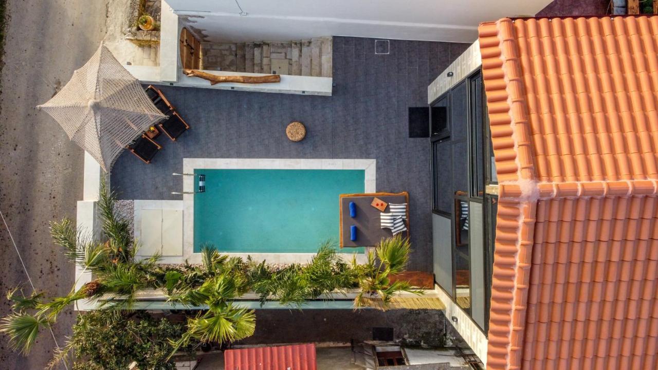 Villa Armenus, Private Pool, Garden, Bbq Chania  Екстер'єр фото