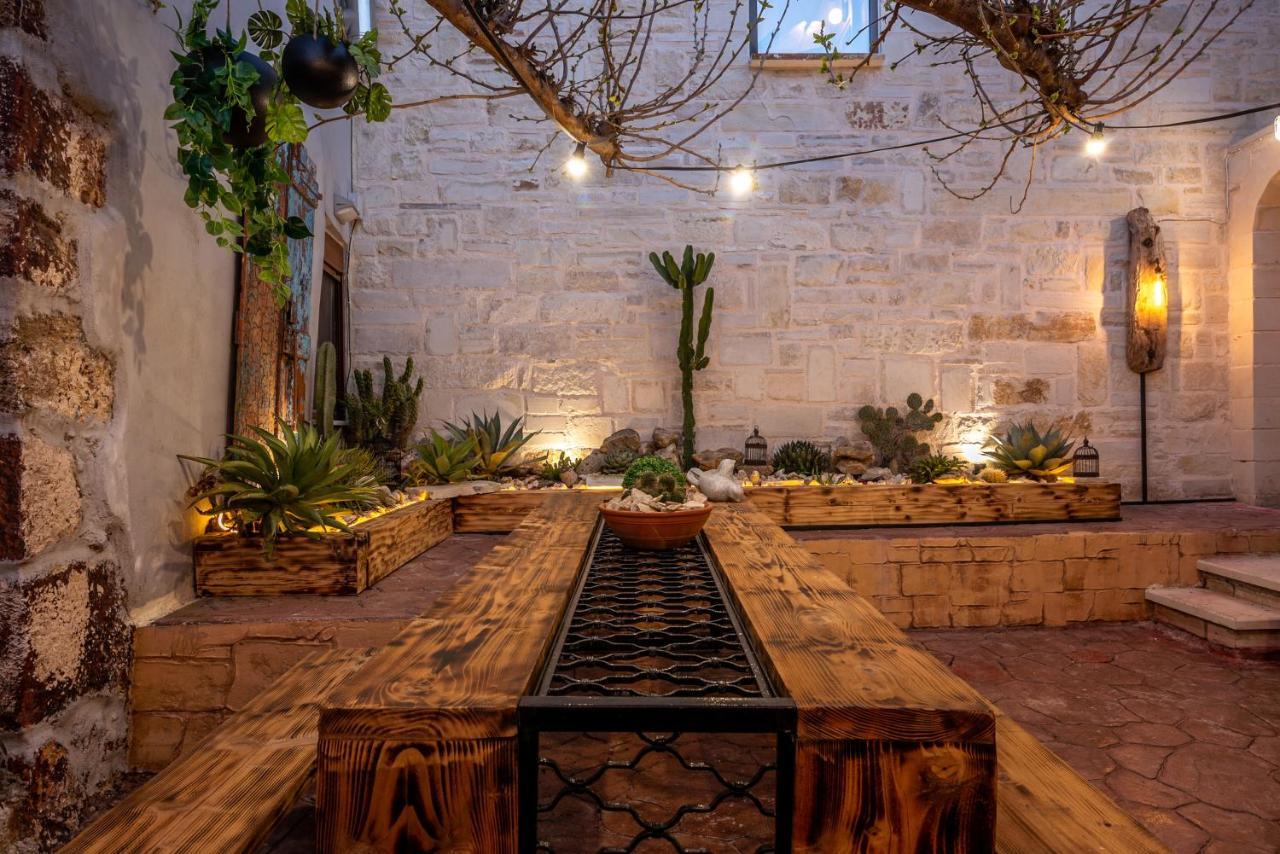 Villa Armenus, Private Pool, Garden, Bbq Chania  Екстер'єр фото