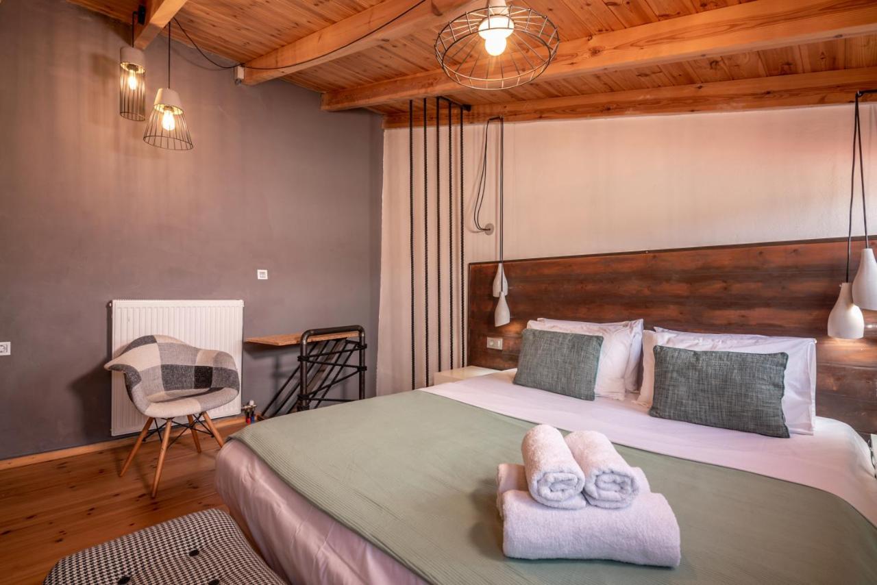 Villa Armenus, Private Pool, Garden, Bbq Chania  Екстер'єр фото