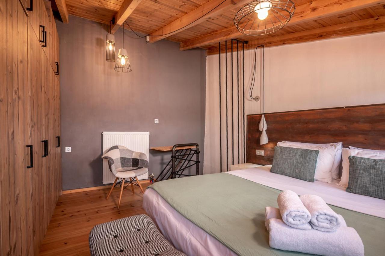 Villa Armenus, Private Pool, Garden, Bbq Chania  Екстер'єр фото
