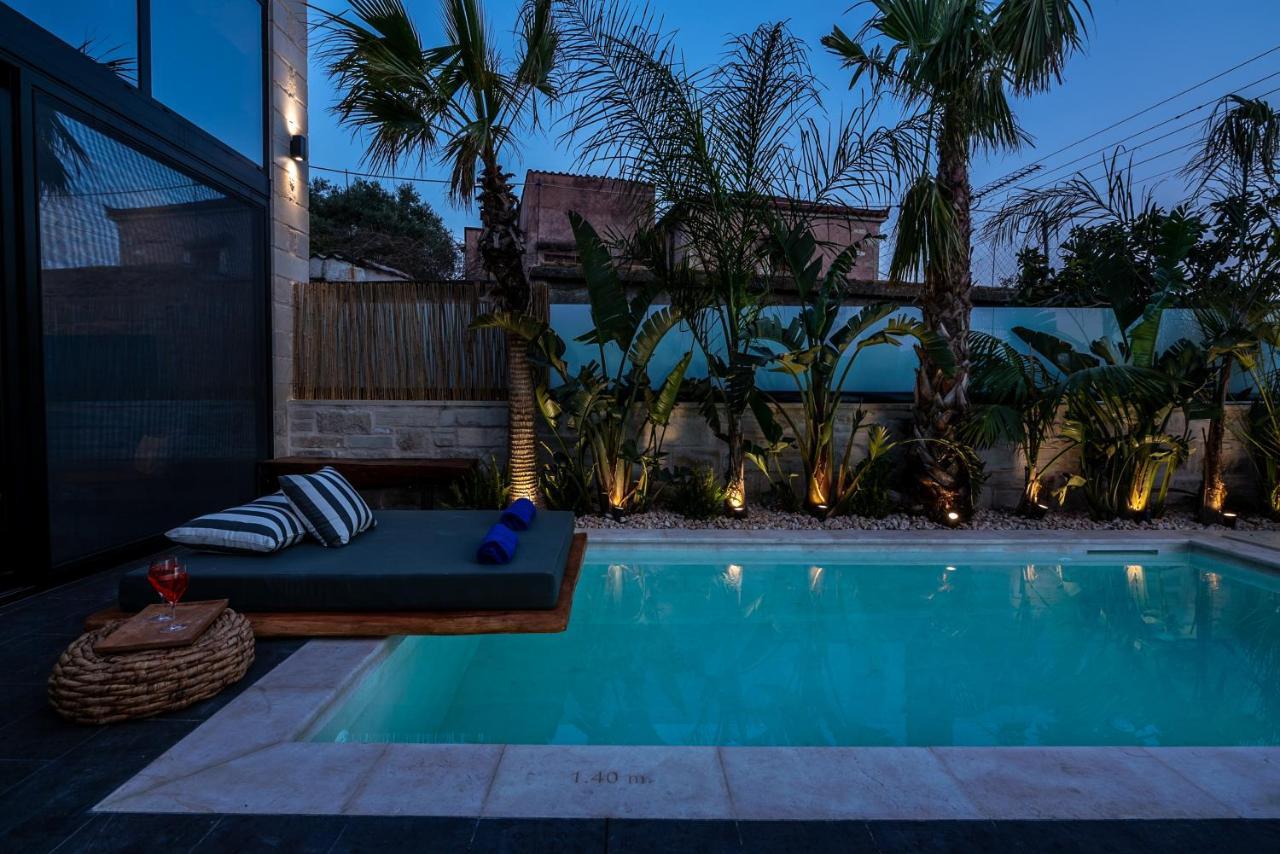 Villa Armenus, Private Pool, Garden, Bbq Chania  Екстер'єр фото