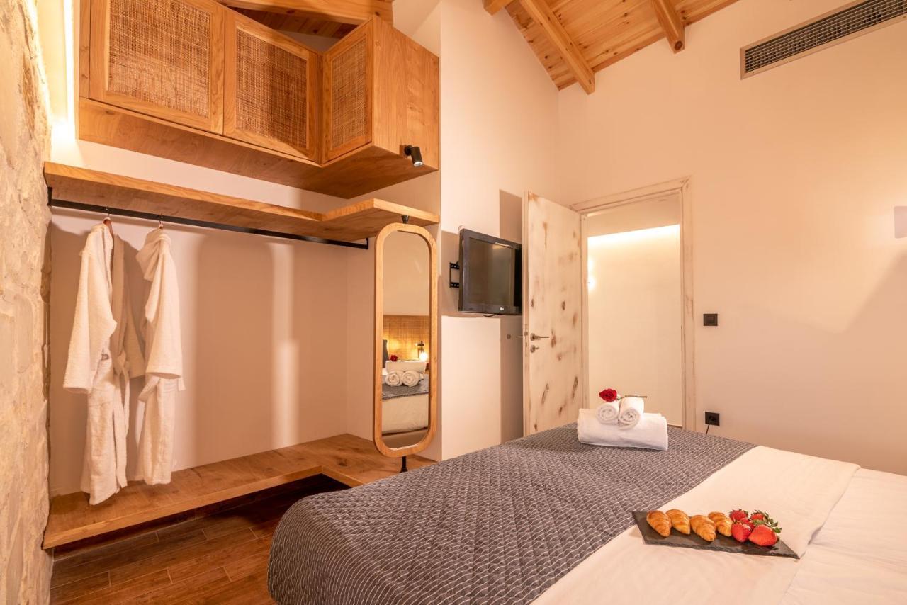 Villa Armenus, Private Pool, Garden, Bbq Chania  Екстер'єр фото