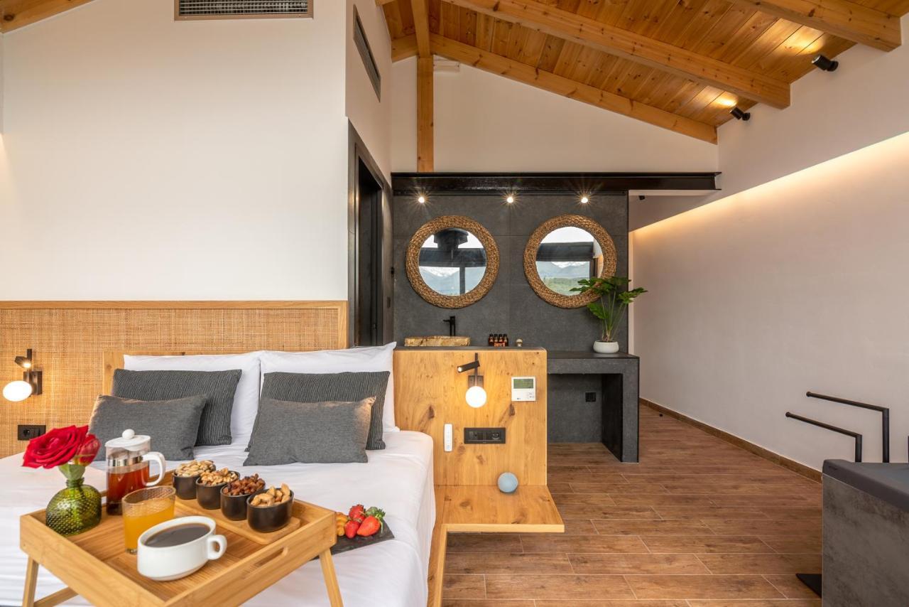 Villa Armenus, Private Pool, Garden, Bbq Chania  Екстер'єр фото